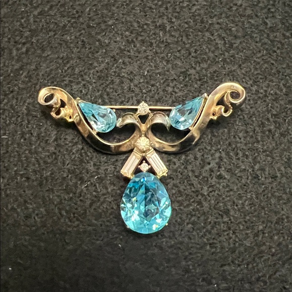 Three brooch bundle - Picture 6 of 9